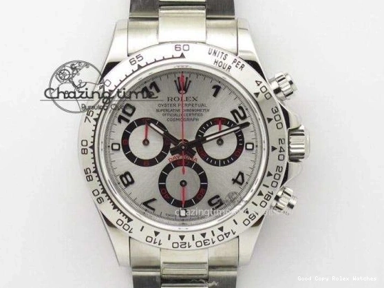 Good Copy Rolex Watches 1:1 DateJust Bracelet Silver MoistureWicking Stick Edition On Jubilee Markers Best 228238 A Dial 3511 SS Noob 1230